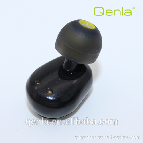 2017 New TWS true wireless earbuds M2 with charger case mini earbuds bluetooth stereo earphone